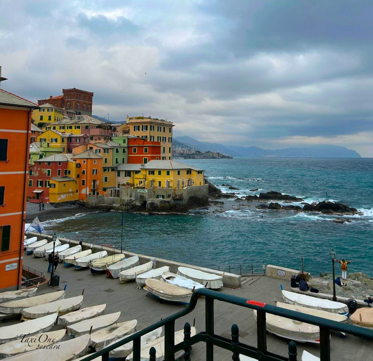 Genova